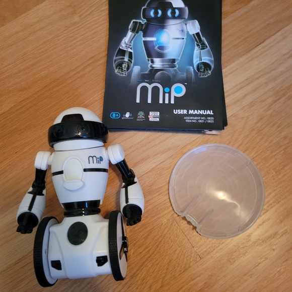 MiP toy robot - Picture 5 of 5